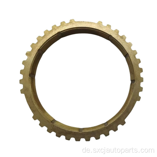 Hot Sale Manual Auto Parts Getriebe Synchronizer Ring OEM 33368-35040-für Toyota